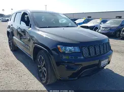 1C4RJEAG3LC281047 2020 JEEP GRAND CHEROKEE
