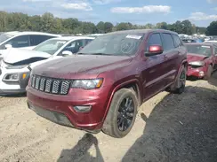 1C4RJEAG3LC282733 2020 JEEP GRAND CHEROKEE