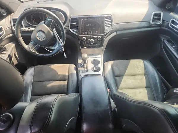 1C4RJEAG3LC282733 2020 JEEP GRAND CHEROKEE - Image 8