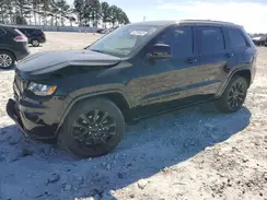 1C4RJEAG3LC295496 2020 JEEP GRAND CHEROKEE