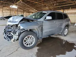 1C4RJEAG3LC300258 2020 JEEP GRAND CHEROKEE