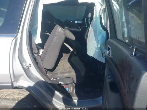 1C4RJEAG3LC300759 2020 JEEP GRAND CHEROKEE - Image 8