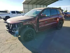 1C4RJEAG3LC306240 2020 JEEP GRAND CHEROKEE