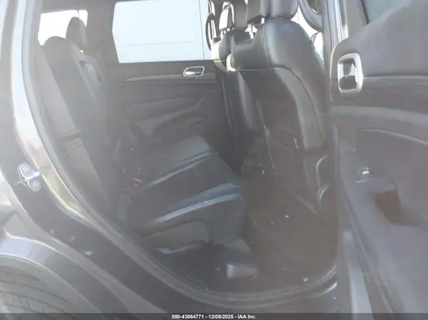 1C4RJEAG3LC316802 2020 JEEP GRAND CHEROKEE - Image 8