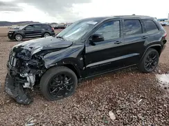 1C4RJEAG3LC329226 2020 JEEP GRAND CHEROKEE