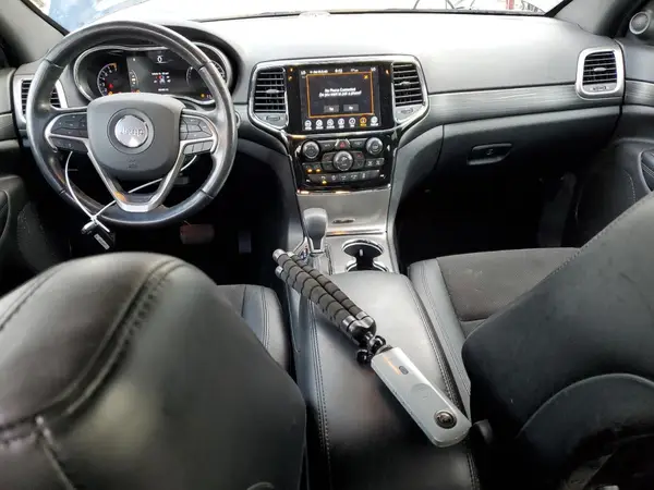 1C4RJEAG3LC329226 2020 JEEP GRAND CHEROKEE - Image 8