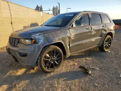 1C4RJEAG3LC341814 2020 JEEP GRAND CHEROKEE