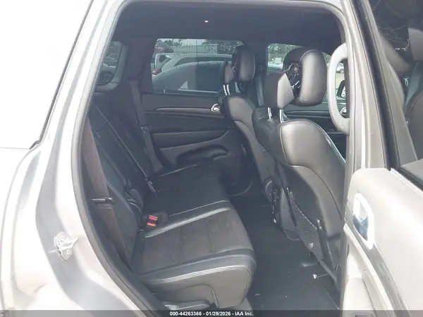1C4RJEAG3LC365174 2020 JEEP GRAND CHEROKEE - Image 8