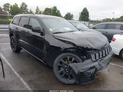 1C4RJEAG3LC372299 2020 JEEP GRAND CHEROKEE