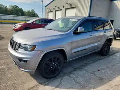 1C4RJEAG3LC379690 2020 JEEP GRAND CHEROKEE