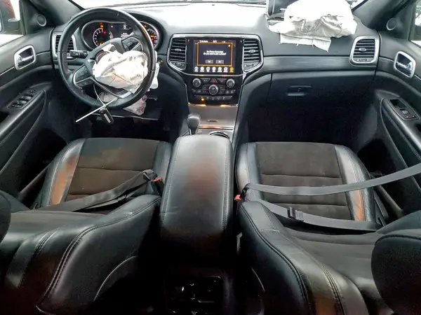 1C4RJEAG3LC391645 2020 JEEP GRAND CHEROKEE - Image 8