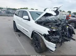 1C4RJEAG3LC391807 2020 JEEP GRAND CHEROKEE