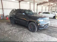1C4RJEAG3LC392035 2020 JEEP GRAND CHEROKEE