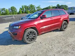 1C4RJEAG3LC392391 2020 JEEP GRAND CHEROKEE