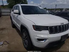 1C4RJEAG3LC403132 2020 JEEP GRAND CHEROKEE