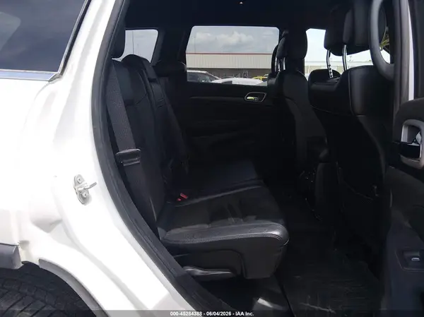 1C4RJEAG3LC403132 2020 JEEP GRAND CHEROKEE - Image 8