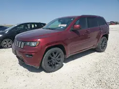 1C4RJEAG3LC403518 2020 JEEP GRAND CHEROKEE