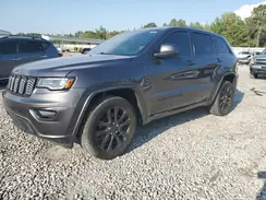 1C4RJEAG3LC404958 2020 JEEP GRAND CHEROKEE