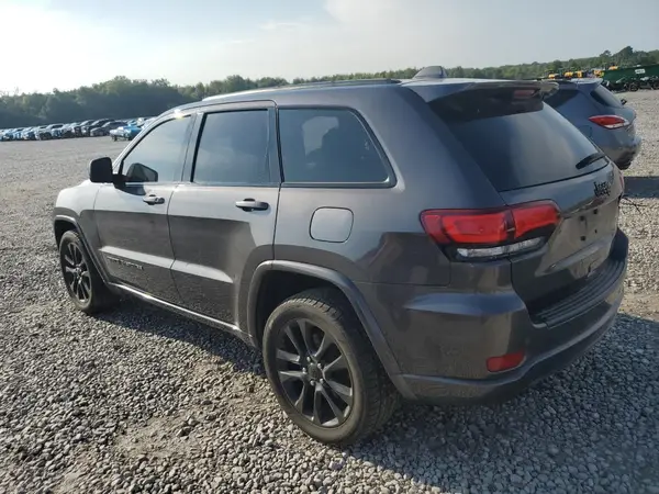 1C4RJEAG3LC404958 2020 JEEP GRAND CHEROKEE - Image 2