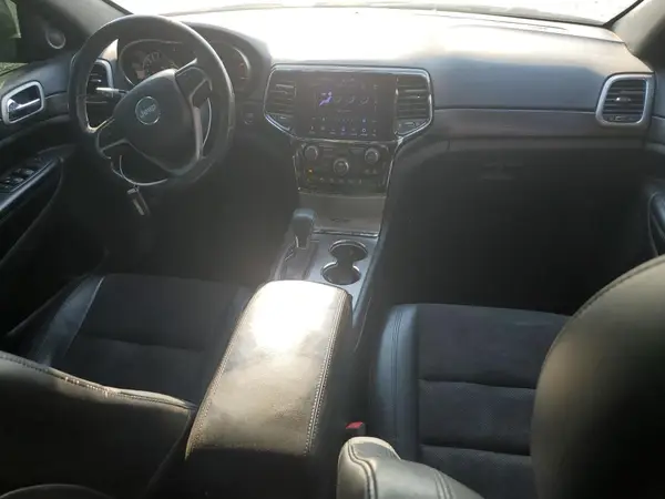 1C4RJEAG3LC404958 2020 JEEP GRAND CHEROKEE - Image 8
