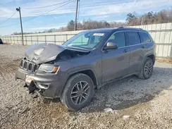 1C4RJEAG3LC404961 2020 JEEP GRAND CHEROKEE