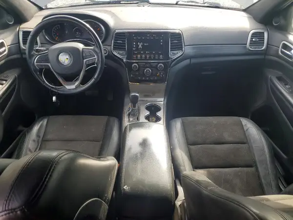 1C4RJEAG3LC404961 2020 JEEP GRAND CHEROKEE - Image 8
