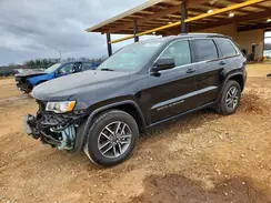 1C4RJEAG3LC428001 2020 JEEP GRAND CHEROKEE