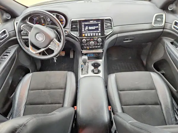 1C4RJEAG3LC428001 2020 JEEP GRAND CHEROKEE - Image 8