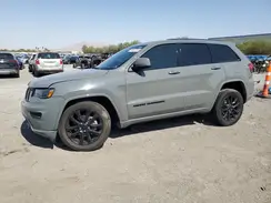 1C4RJEAG3LC428502 2020 JEEP GRAND CHEROKEE