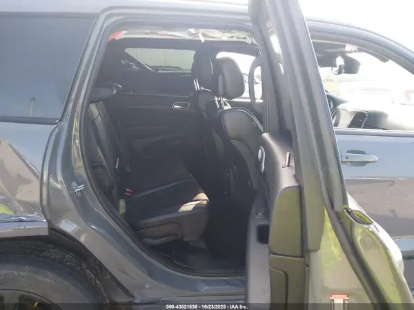 1C4RJEAG3LC428581 2020 JEEP GRAND CHEROKEE - Image 8
