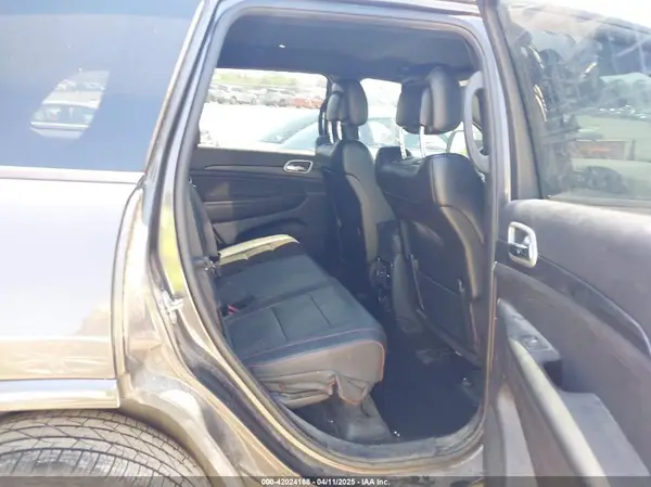 1C4RJEAG3LC429536 2020 JEEP GRAND CHEROKEE - Image 8