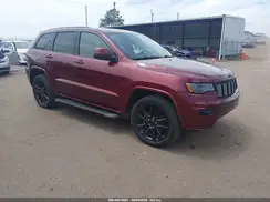1C4RJEAG3LC430170 2020 JEEP GRAND CHEROKEE