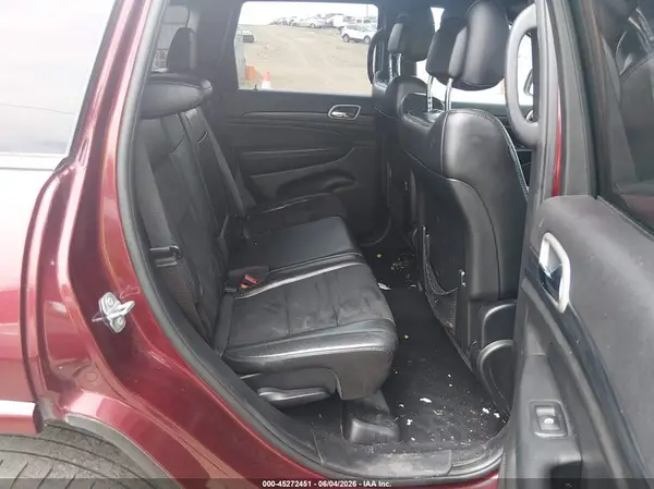 1C4RJEAG3LC430170 2020 JEEP GRAND CHEROKEE - Image 8