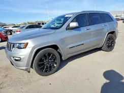 1C4RJEAG3LC448197 2020 JEEP GRAND CHEROKEE