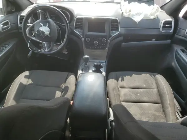 1C4RJEAG3MC511168 2021 JEEP GRAND CHEROKEE - Image 8