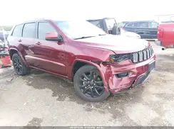 1C4RJEAG3MC518170 2021 JEEP GRAND CHEROKEE