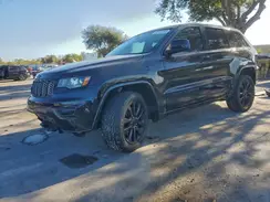 1C4RJEAG3MC540136 2021 JEEP GRAND CHEROKEE
