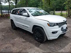 1C4RJEAG3MC550990 2021 JEEP GRAND CHEROKEE