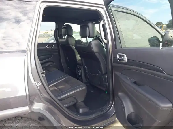 1C4RJEAG3MC553503 2021 JEEP GRAND CHEROKEE - Image 8