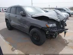 1C4RJEAG3MC596657 2021 JEEP GRAND CHEROKEE