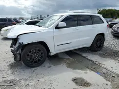 1C4RJEAG3MC597243 2021 JEEP GRAND CHEROKEE