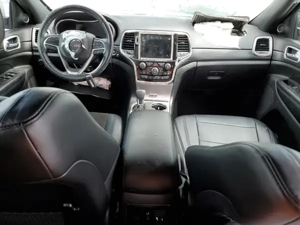 1C4RJEAG3MC597243 2021 JEEP GRAND CHEROKEE - Image 8