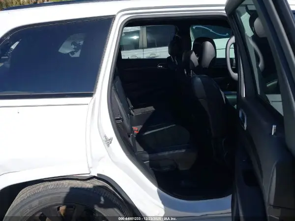 1C4RJEAG3MC597842 2021 JEEP GRAND CHEROKEE - Image 8