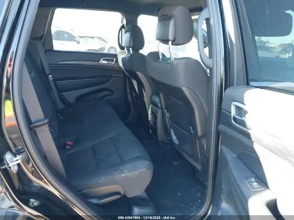 1C4RJEAG3MC597887 2021 JEEP GRAND CHEROKEE - Image 8