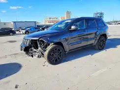 1C4RJEAG3MC603347 2021 JEEP GRAND CHEROKEE