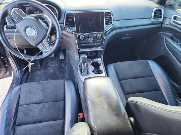 1C4RJEAG3MC603347 2021 JEEP GRAND CHEROKEE - Image 8