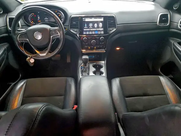 1C4RJEAG3MC624652 2021 JEEP GRAND CHEROKEE - Image 8
