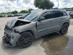 1C4RJEAG3MC625588 2021 JEEP GRAND CHEROKEE
