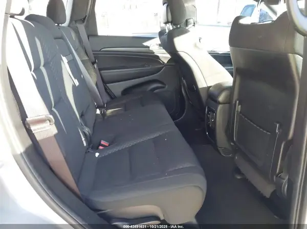 1C4RJEAG3MC638406 2021 JEEP GRAND CHEROKEE - Image 8