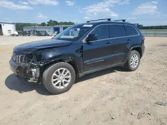 1C4RJEAG3MC657702 2021 JEEP GRAND CHEROKEE